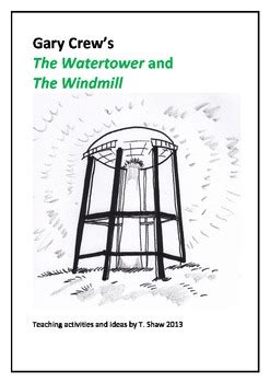 gary crew the water tower teaching resou Ebook Reader