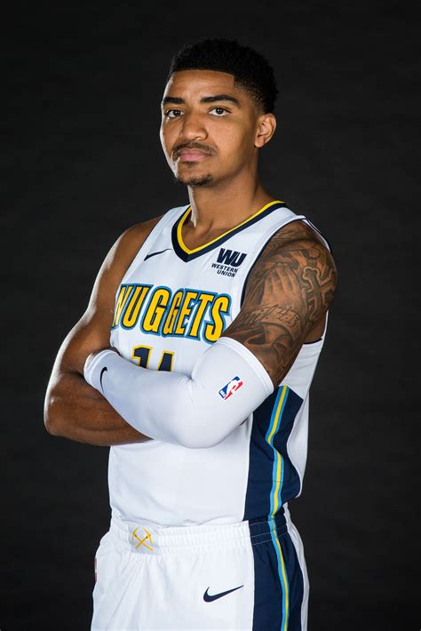 gary harris