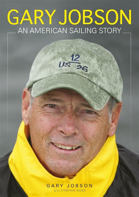 gary jobson an american sailing story PDF