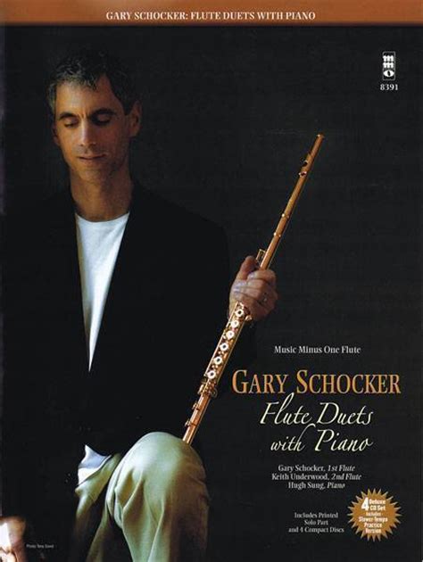 gary schocker flute duets piano Ebook Reader