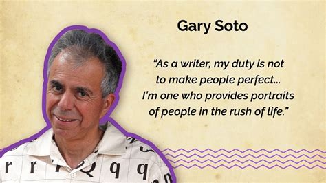 gary soto why is he important