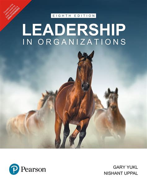 gary yukl leadership in organizations 8th edition Ebook Epub