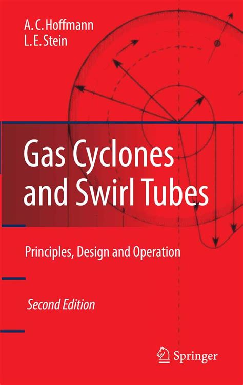 gas cyclones and swirl tubes gas cyclones and swirl tubes PDF