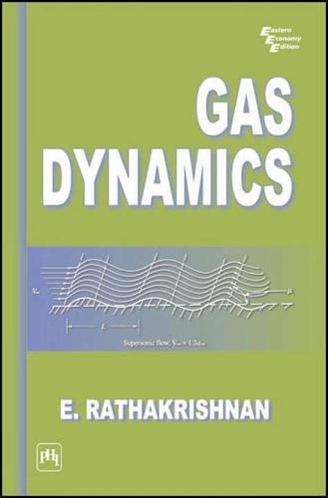 gas dynamics e rathakrishnan Ebook Reader