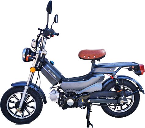gas scooter buying guide PDF