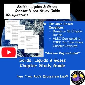 gases chemistry study guide answer key Doc