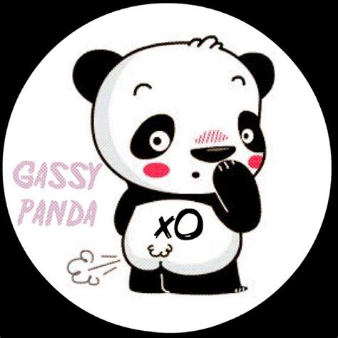 gassypanda