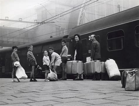 gastarbeider in nederland Kindle Editon