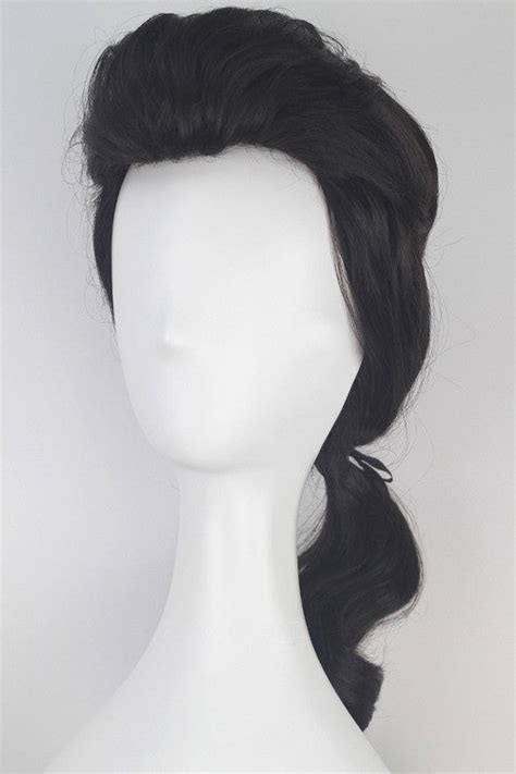 gaston wig