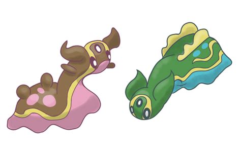 gastrodon smogon