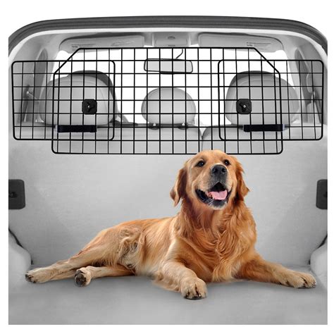 gate for car dog