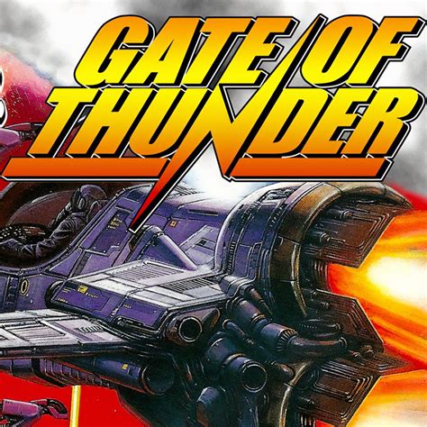 gate of thunder