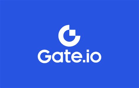 gate.io 钱包地址