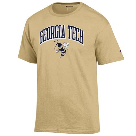 gatech apparel