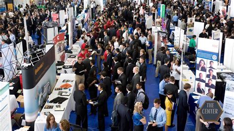 gatech career fair