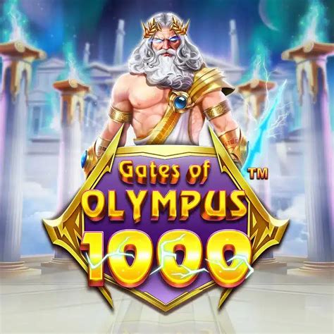 gates of olympus slot demo