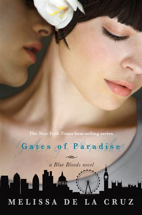 gates of paradise a blue bloods novel Epub