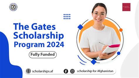 gates scholarship how many applicants