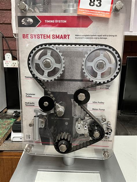 gates timing belt application guide Epub
