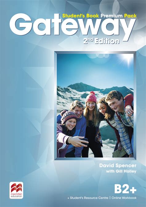 gateway b2 macmillan answers Ebook Epub