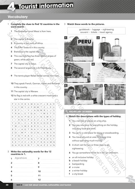 gateway b2 unit 2 workbook Ebook Doc