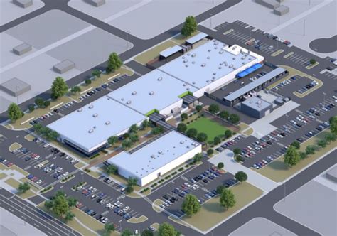 gateway central city campus