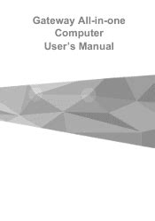 gateway computer manual windows 8 Epub