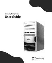 gateway computer user guide download Kindle Editon