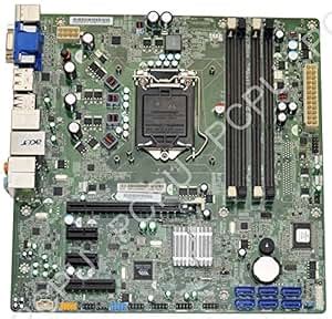 gateway dx4831 motherboard manual Doc