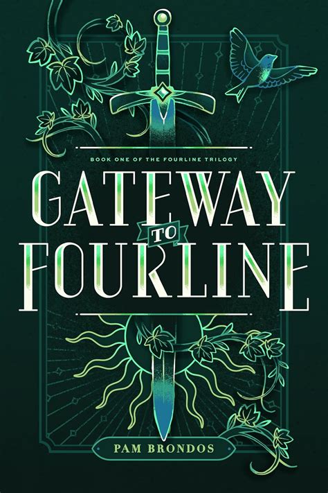 gateway fourline trilogy pam brondos Epub