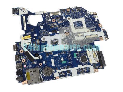 gateway laptop motherboard problem Kindle Editon