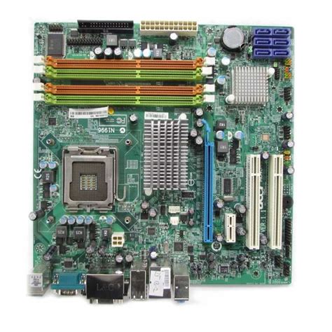 gateway lx6810 01 motherboard manual Kindle Editon