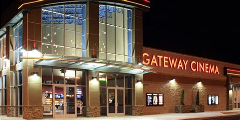 gateway movies wenatchee wa