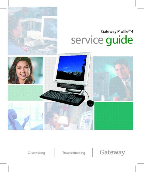 gateway nv79 service manual Doc