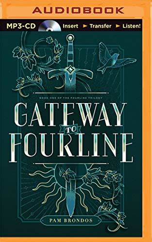 gateway to fourline the fourline trilogy Doc