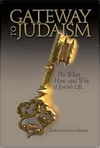 gateway to judaism gateway to judaism Epub