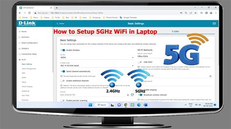 gateway xb6 wifi modem how to setup 5ghz wifi