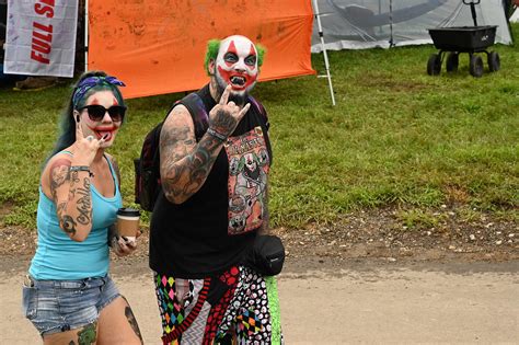 gathering of the juggalos 2023