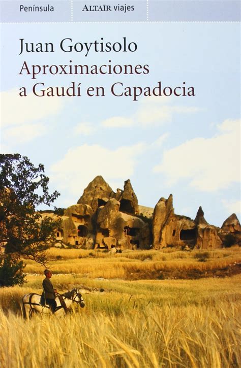 gaudi in gappa docie reisessays Kindle Editon