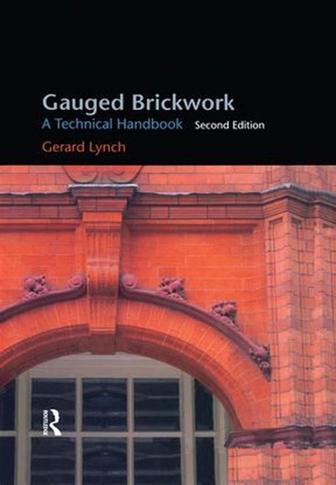 gauged brickwork gerard lynch ebook Kindle Editon