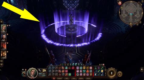 gauntlet of shar umbral gem