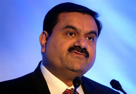 gautam adani group