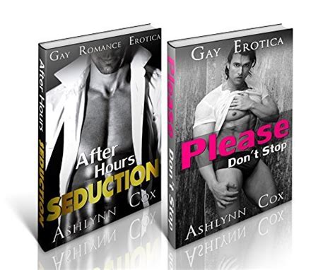 gay after hours seduction Reader