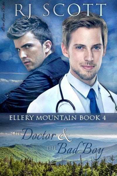 gay bad boy romance gay romance mm what the doctor suggested Epub