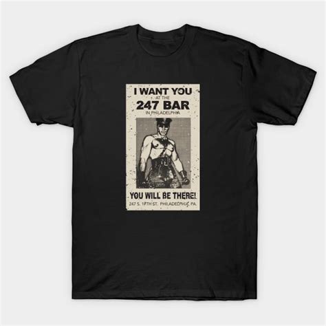 gay bar t shirts