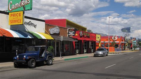 gay bars in abq