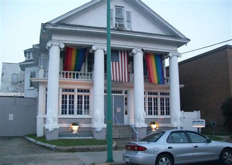 gay bars in charleston wv