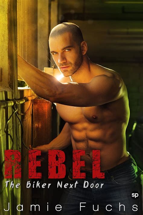 gay rebel the complete biker next door series Kindle Editon