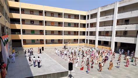 gayatri public school