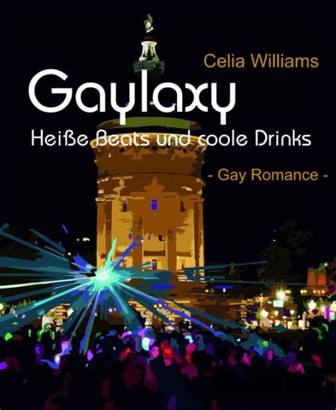 gaylaxy hei? drinks romance german ebook Doc